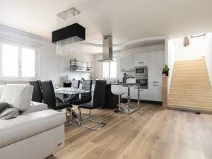 appartamento in vendita a Valmontone