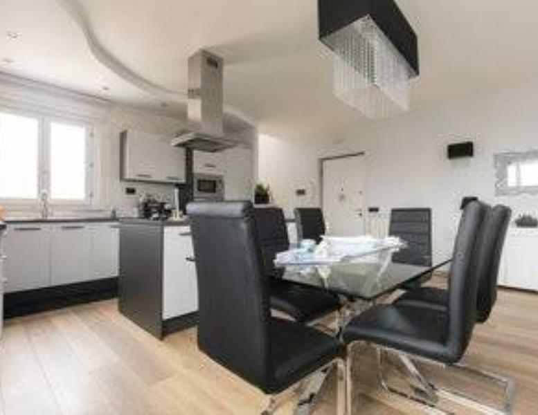 appartamento in vendita a Valmontone