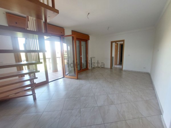 appartamento in vendita a Valmontone