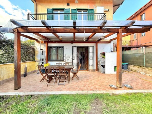 appartamento in vendita a Valmontone