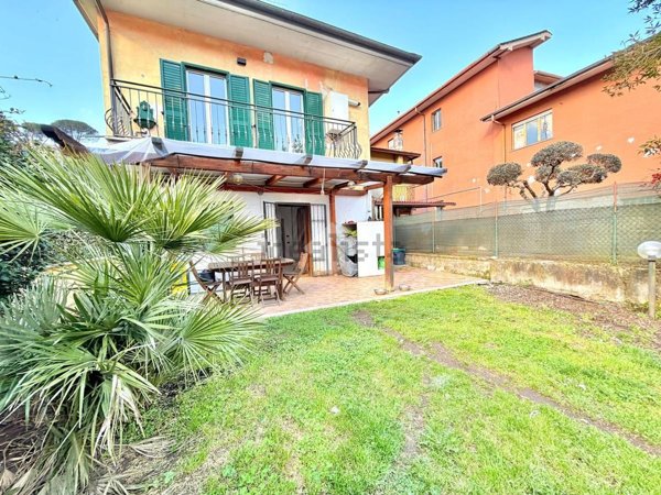 appartamento in vendita a Valmontone