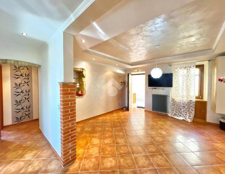 appartamento in vendita a Valmontone