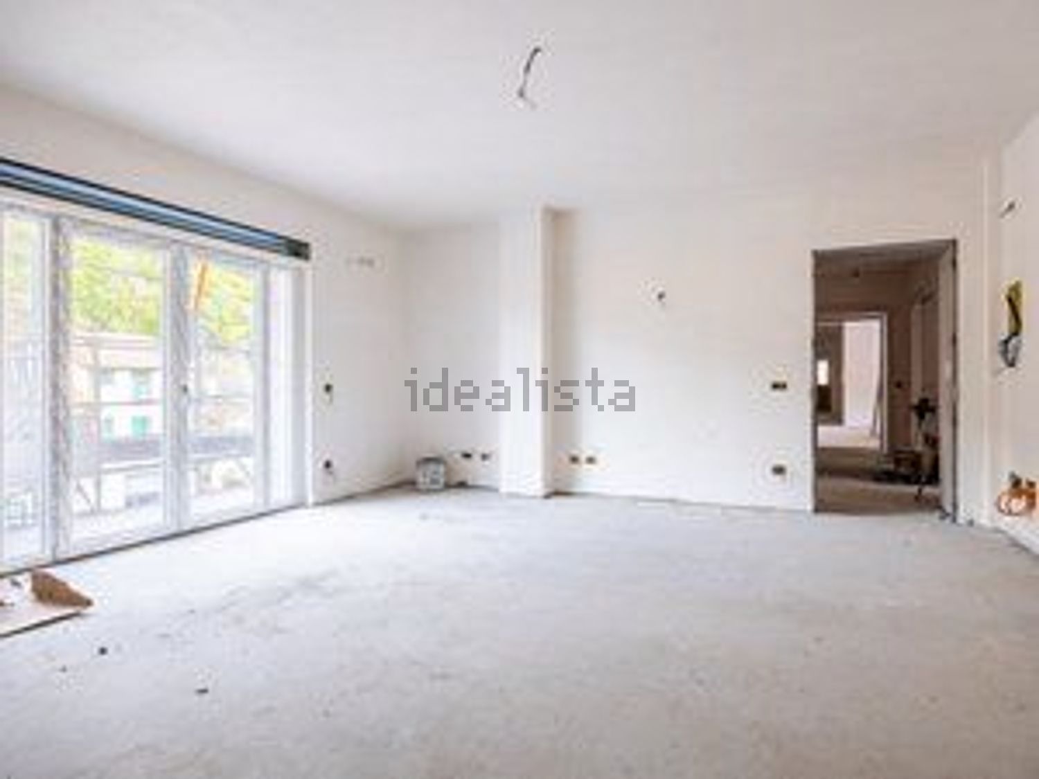 appartamento in vendita a Valmontone