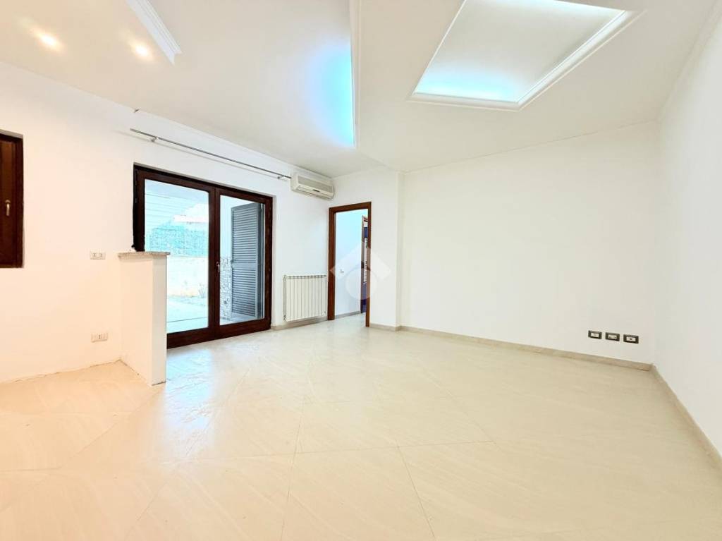 appartamento in vendita a Valmontone