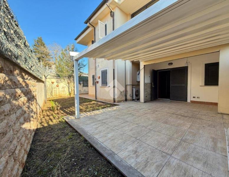 appartamento in vendita a Valmontone