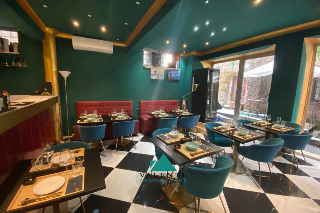 negozio in vendita a Valmontone