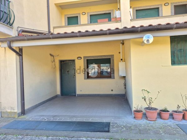 appartamento in vendita a Valmontone