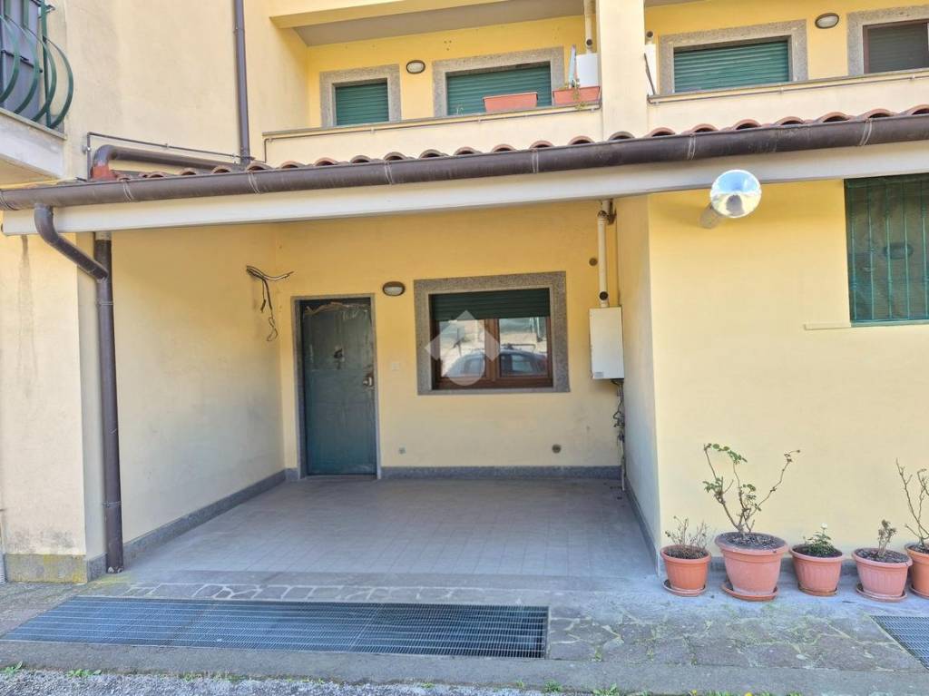 appartamento in vendita a Valmontone