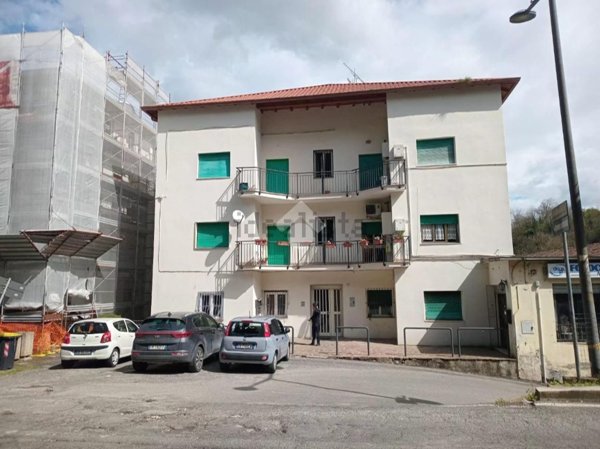 appartamento in vendita a Valmontone