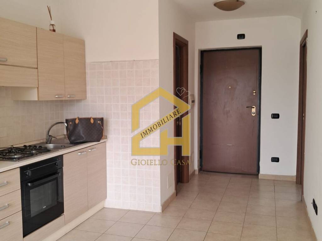 appartamento in vendita a Valmontone