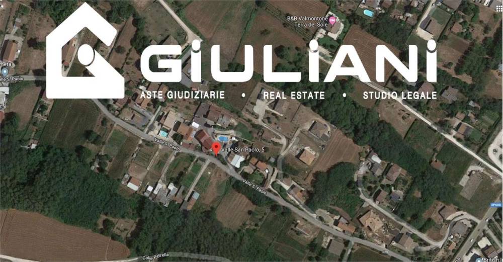 appartamento in vendita a Valmontone