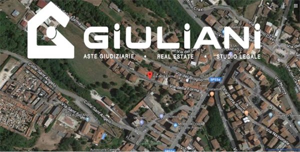 casa indipendente in vendita a Valmontone