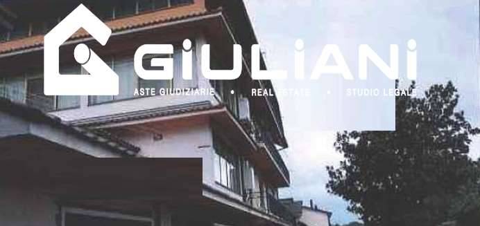 appartamento in vendita a Valmontone