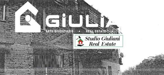 appartamento in vendita a Valmontone