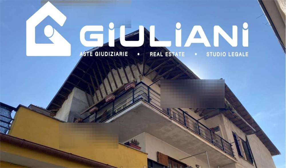 appartamento in vendita a Valmontone