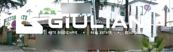 negozio in vendita a Valmontone