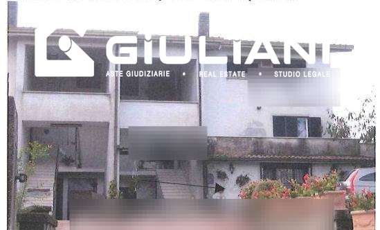 appartamento in vendita a Valmontone