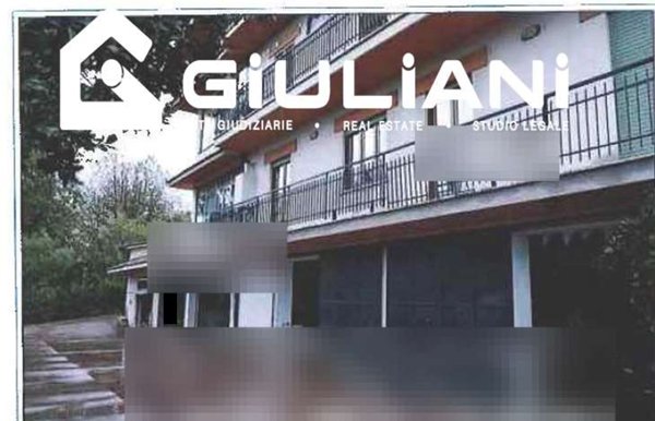 appartamento in vendita a Valmontone
