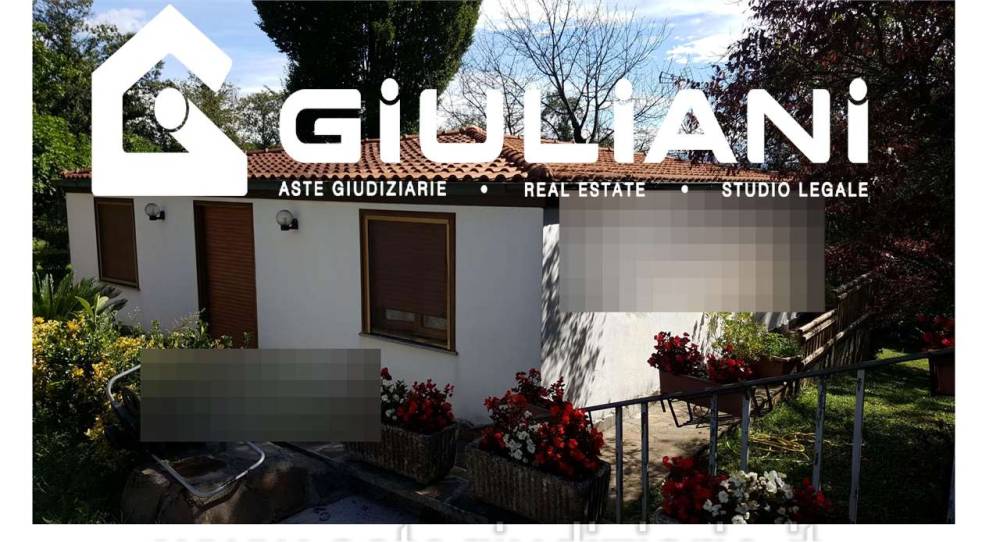 appartamento in vendita a Valmontone