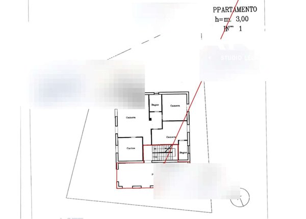 appartamento in vendita a Valmontone