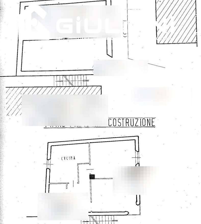 appartamento in vendita a Valmontone
