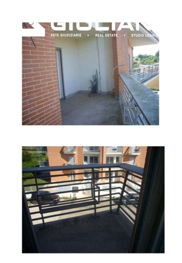 appartamento in vendita a Valmontone