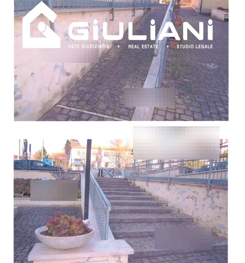 appartamento in vendita a Valmontone