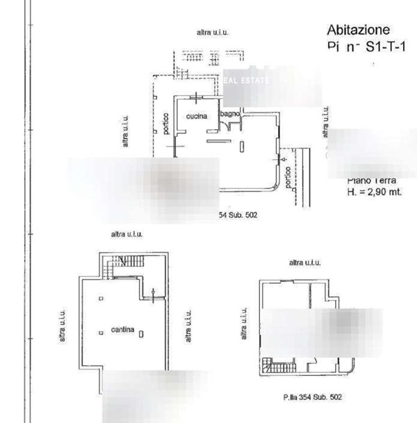 casa indipendente in vendita a Valmontone