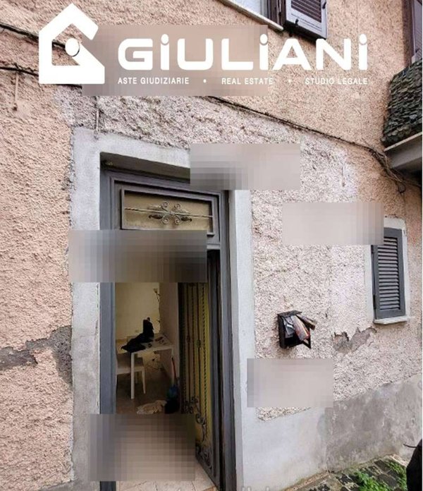 appartamento in vendita a Valmontone