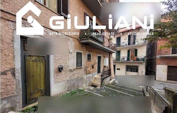 appartamento in vendita a Valmontone