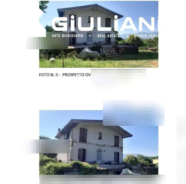 appartamento in vendita a Valmontone