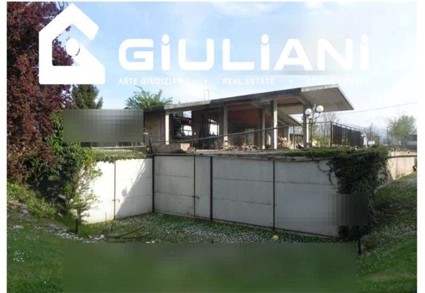 casa indipendente in vendita a Valmontone