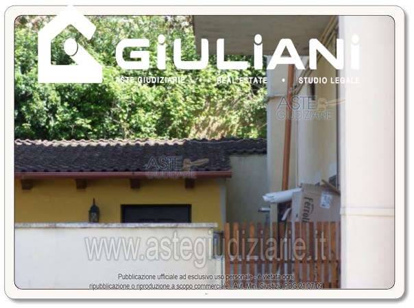 appartamento in vendita a Valmontone