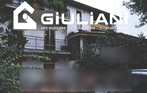 appartamento in vendita a Valmontone