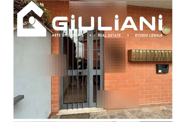 appartamento in vendita a Valmontone