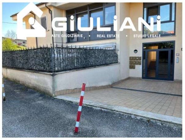 appartamento in vendita a Valmontone