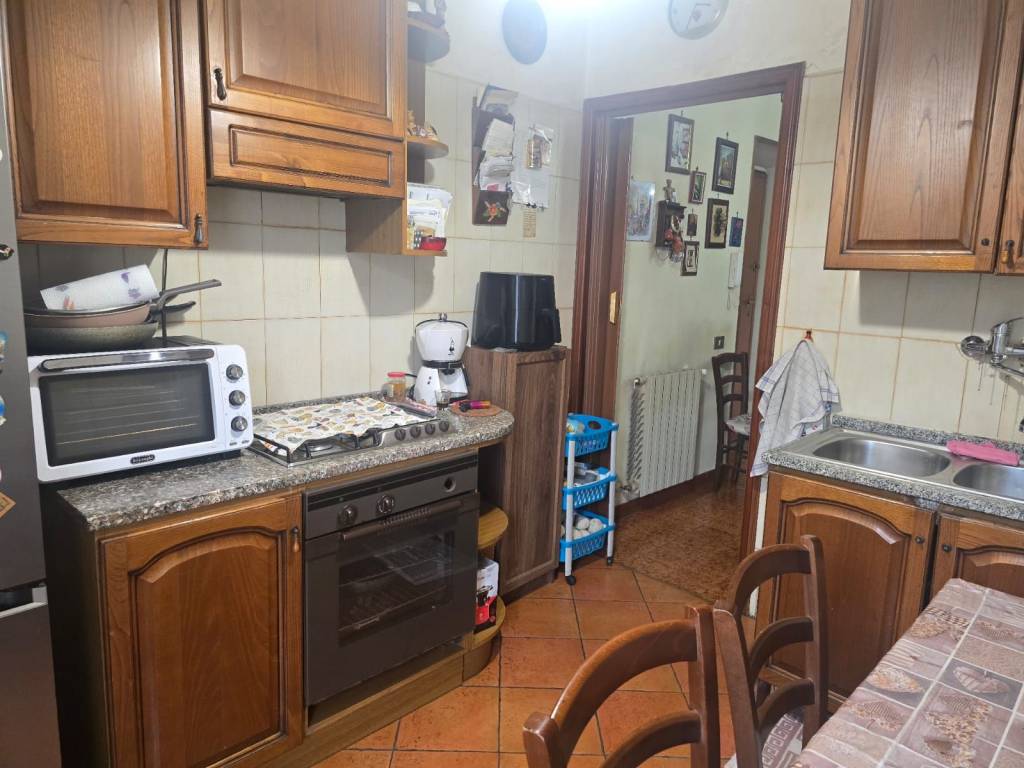 appartamento in vendita a Valmontone