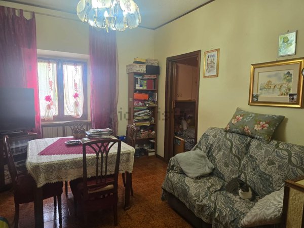 appartamento in vendita a Valmontone