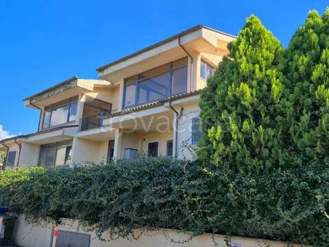 appartamento in vendita a Valmontone