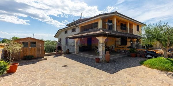 appartamento in vendita a Valmontone