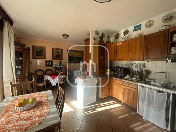 appartamento in vendita a Valmontone