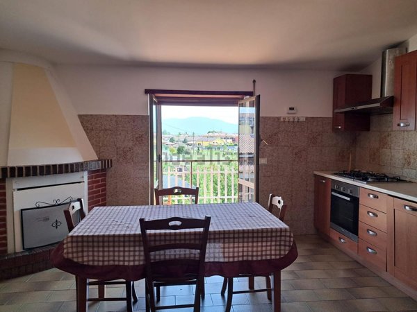 appartamento in vendita a Valmontone