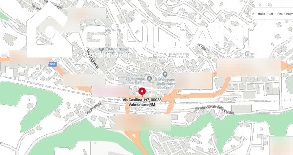 appartamento in vendita a Valmontone