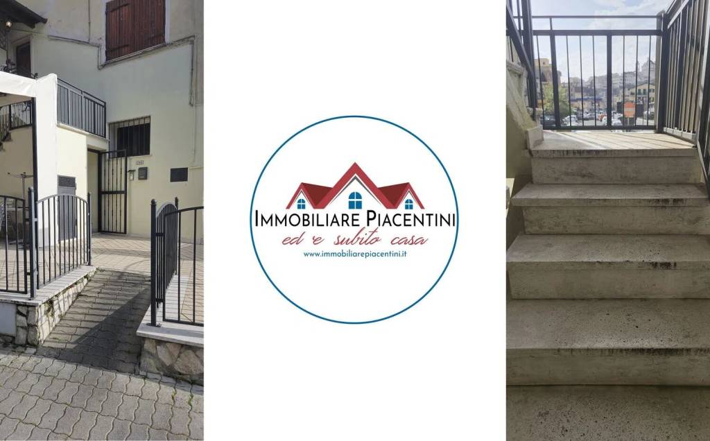 appartamento in vendita a Valmontone