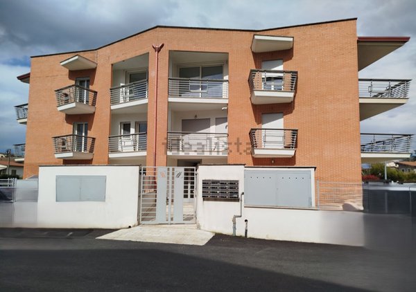 appartamento in vendita a Valmontone