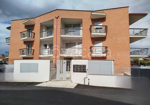 appartamento in vendita a Valmontone