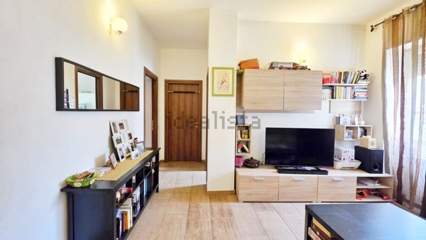 appartamento in vendita a Valmontone