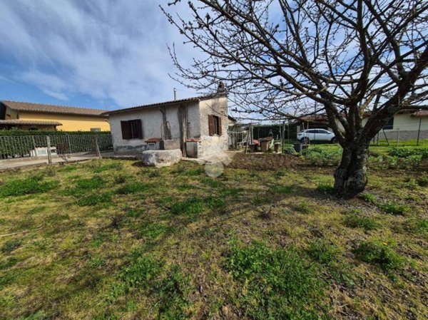 casa indipendente in vendita a Valmontone