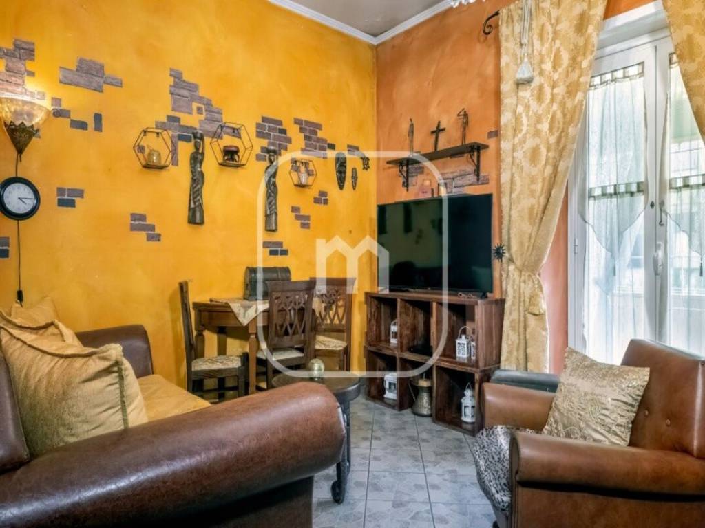 appartamento in vendita a Valmontone