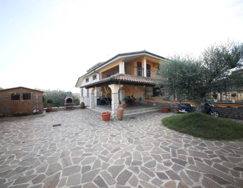 appartamento in vendita a Valmontone
